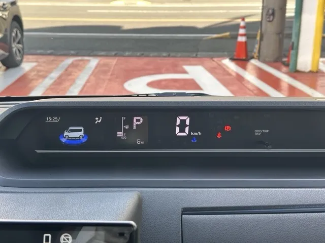 タント(ダイハツ)Xリミテッド ９インチDオーディオ届出済未使用車 19