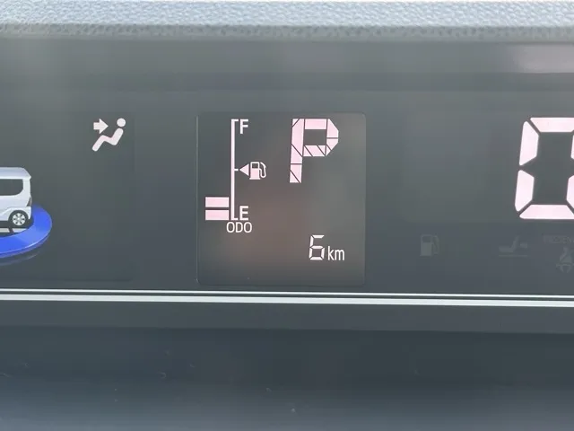 タント(ダイハツ)Xリミテッド ９インチDオーディオ届出済未使用車 20