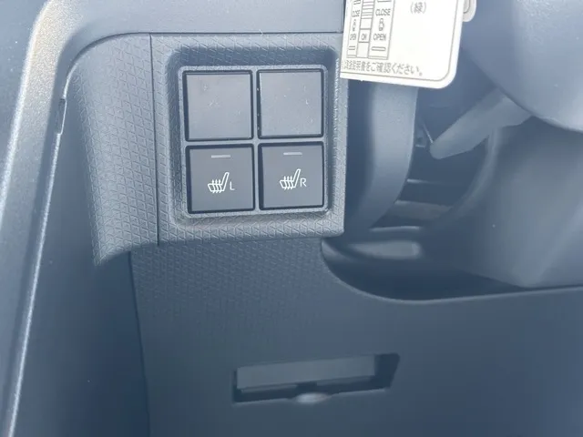 タント(ダイハツ)Xリミテッド ９インチDオーディオ届出済未使用車 21