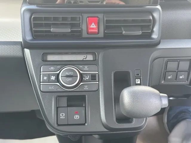 タント(ダイハツ)Xリミテッド ９インチDオーディオ届出済未使用車 24
