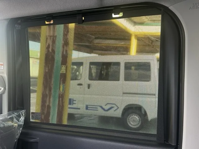 タント(ダイハツ)Xリミテッド ９インチDオーディオ届出済未使用車 7