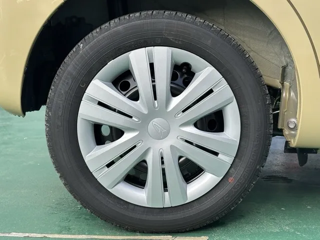 タント(ダイハツ)Xリミテッド ９インチDオーディオ届出済未使用車 13