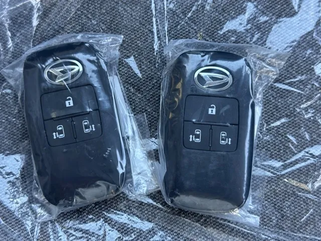 タント(ダイハツ)Xリミテッド ９インチDオーディオ届出済未使用車 26
