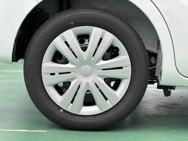 タント(ダイハツ)Xリミテッド ９インチDオーディオ届出済未使用車 13