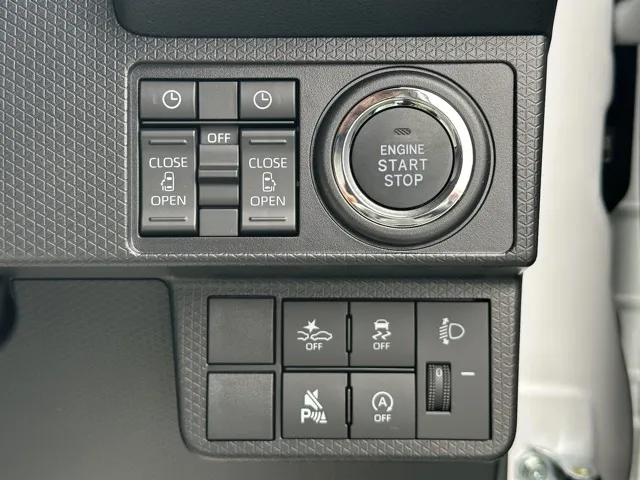 タント(ダイハツ)Xリミテッド ９インチDオーディオ届出済未使用車 15