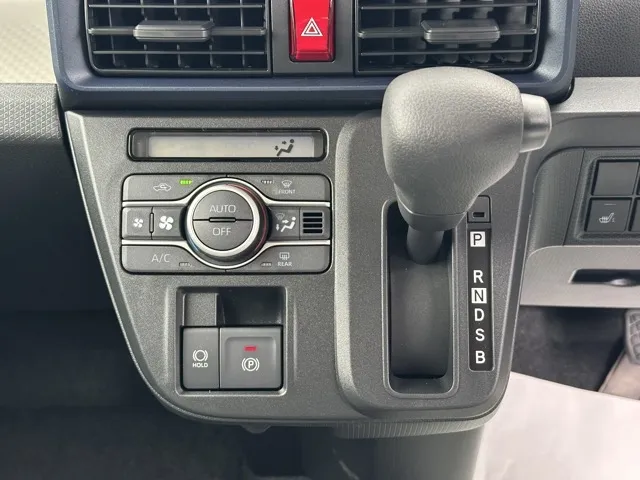 タント(ダイハツ)Xリミテッド ９インチDオーディオ届出済未使用車 19