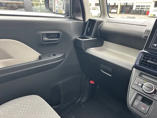 タント(ダイハツ)Xリミテッド ９インチDオーディオ届出済未使用車 21