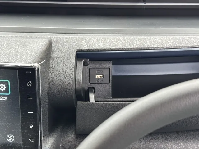 タント(ダイハツ)Xリミテッド ９インチDオーディオ届出済未使用車 24