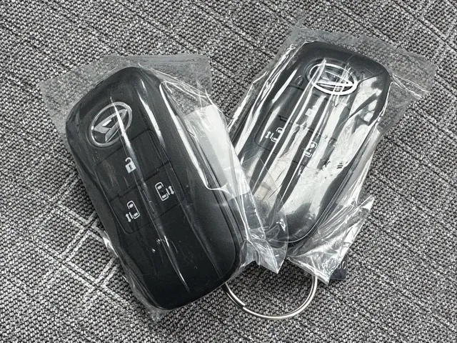 タント(ダイハツ)Xリミテッド ９インチDオーディオ届出済未使用車 27