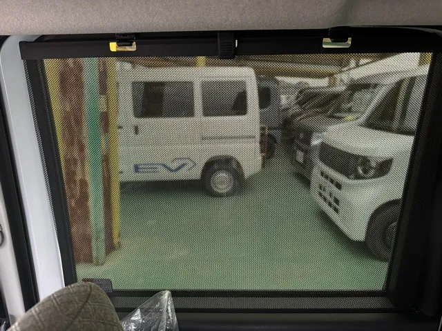 タント(ダイハツ)Xリミテッド ９インチDオーディオ届出済未使用車 7