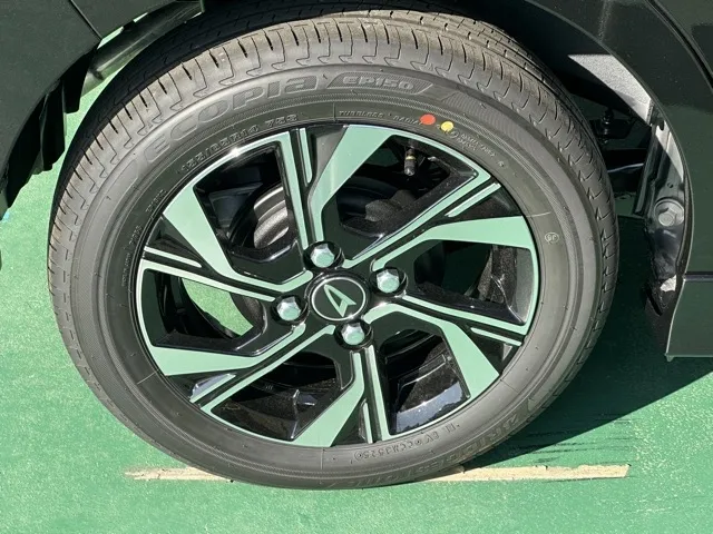 タント(ダイハツ)Xリミテッド ９インチDオーディオ届出済未使用車 13