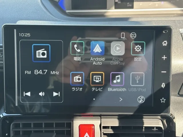 タント(ダイハツ)Xリミテッド ９インチDオーディオ届出済未使用車 18