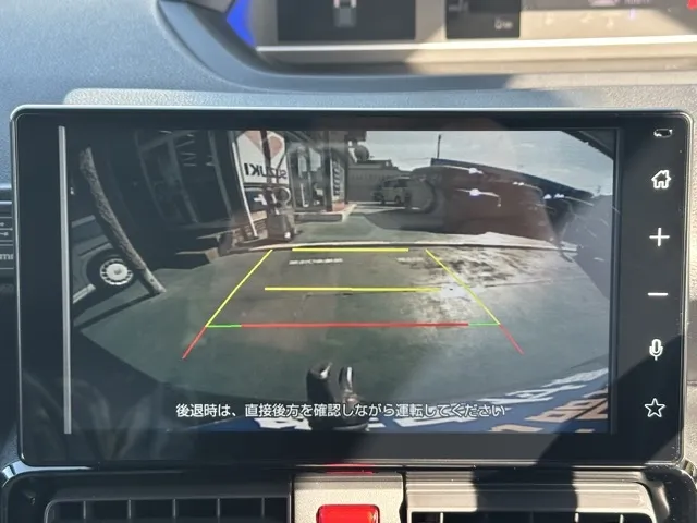 タント(ダイハツ)Xリミテッド ９インチDオーディオ届出済未使用車 19