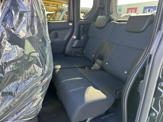 タント(ダイハツ)Xリミテッド ９インチDオーディオ届出済未使用車 4