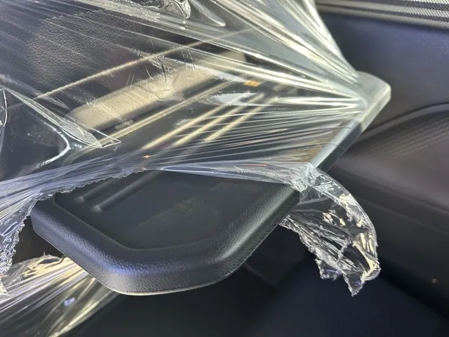 タント(ダイハツ)Xリミテッド ９インチDオーディオ届出済未使用車 8