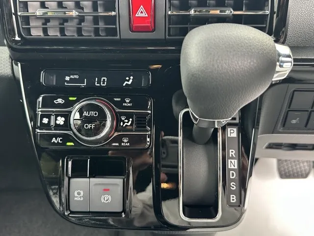 タント(ダイハツ)Xリミテッド ９インチDオーディオ届出済未使用車 19