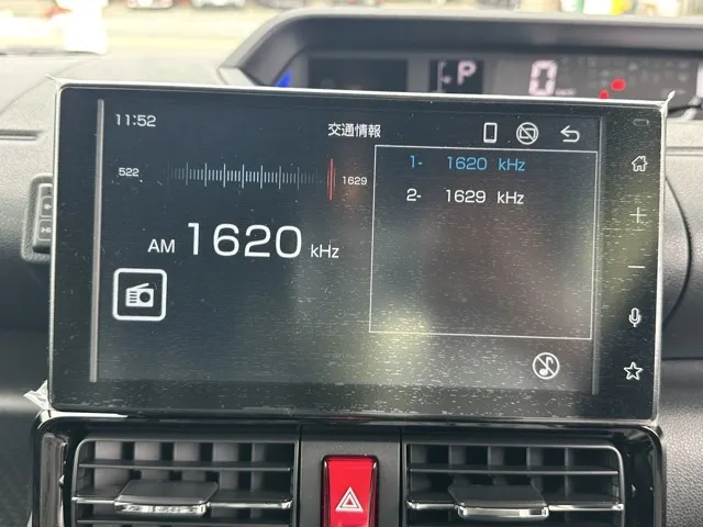 タント(ダイハツ)Xリミテッド ９インチDオーディオ届出済未使用車 21