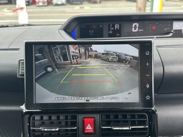 タント(ダイハツ)Xリミテッド ９インチDオーディオ届出済未使用車 22