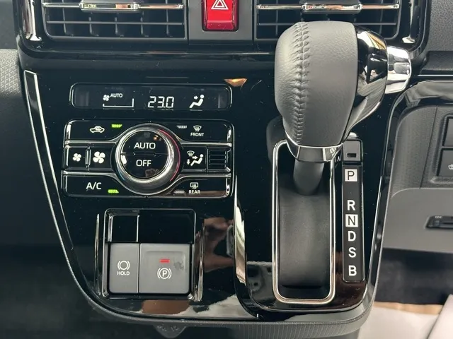 タント(ダイハツ)RSリミテッド ９インチDオーディオ届出済未使用車 14
