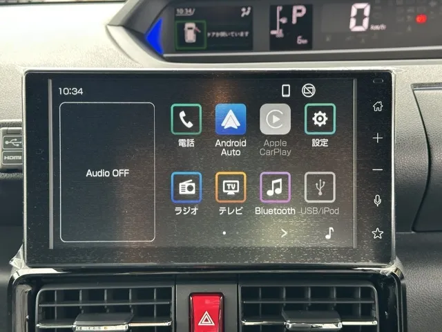 タント(ダイハツ)RSリミテッド ９インチDオーディオ届出済未使用車 17
