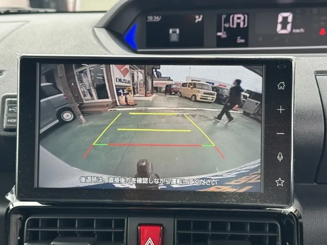 タント(ダイハツ)RSリミテッド ９インチDオーディオ届出済未使用車 19