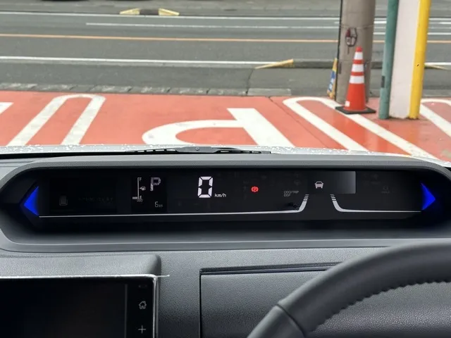 タント(ダイハツ)RSリミテッド ９インチDオーディオ届出済未使用車 21