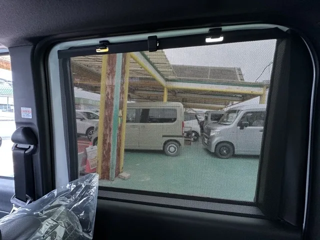 タント(ダイハツ)RSリミテッド ９インチDオーディオ届出済未使用車 7