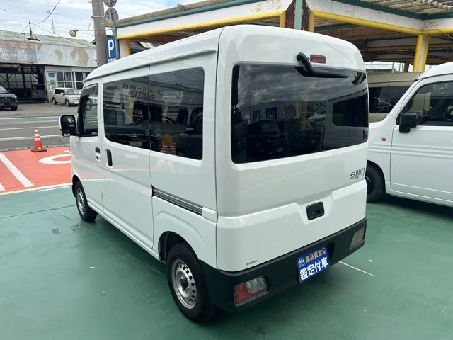 ハイゼット(ダイハツ)デラックス 省力パック AT中古車 2