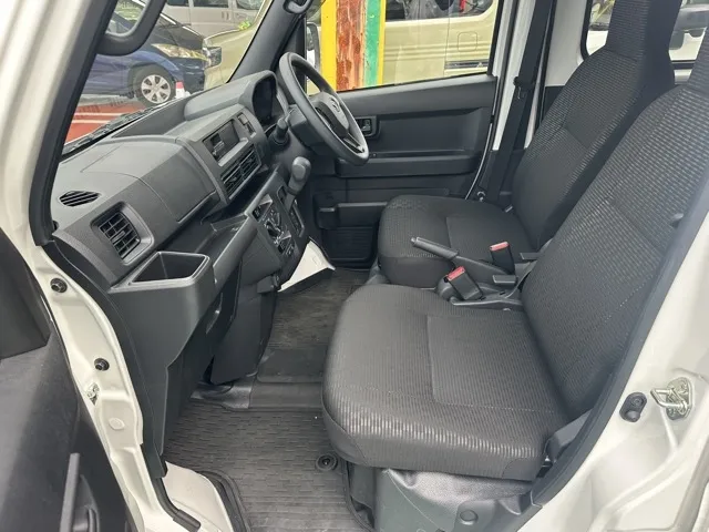 ハイゼット(ダイハツ)デラックス 省力パック AT中古車 3