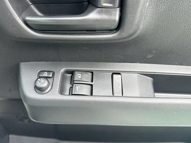 ハイゼット(ダイハツ)デラックス 省力パック AT中古車 6