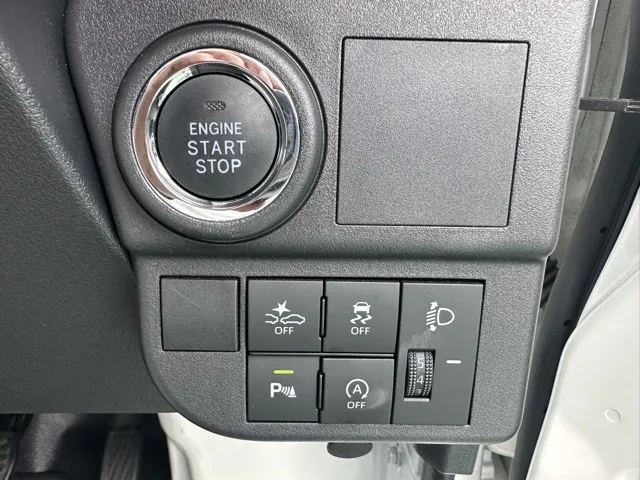 ハイゼット(ダイハツ)デラックス 省力パック AT中古車 7