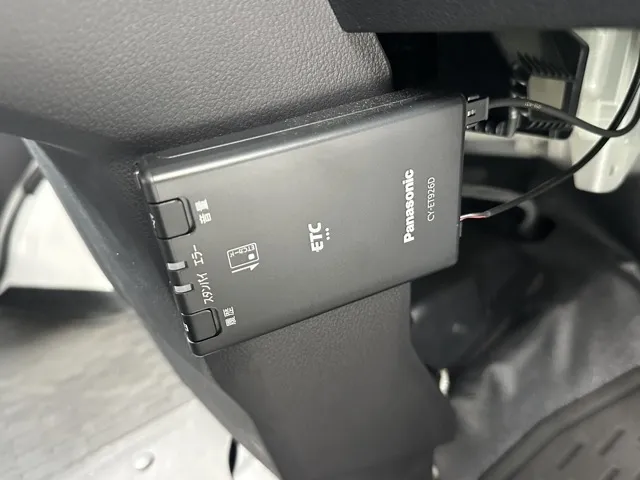 ハイゼット(ダイハツ)デラックス 省力パック AT中古車 8