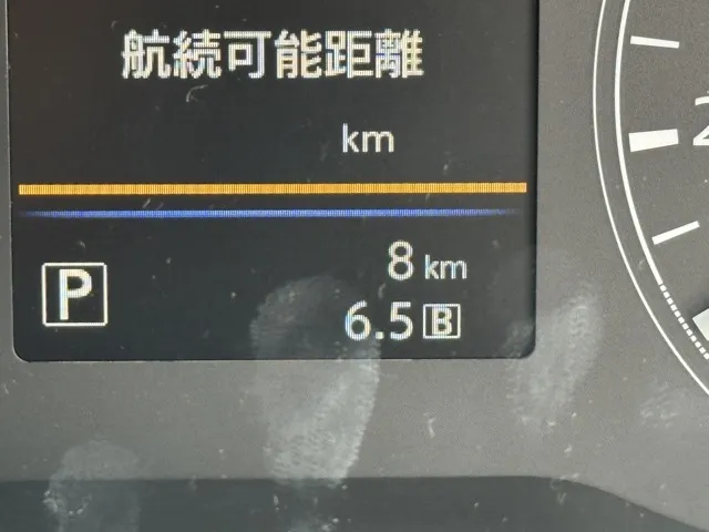 キャラバン(ニッサン)ロング EX 6人 LEDライト登録済未使用車 23