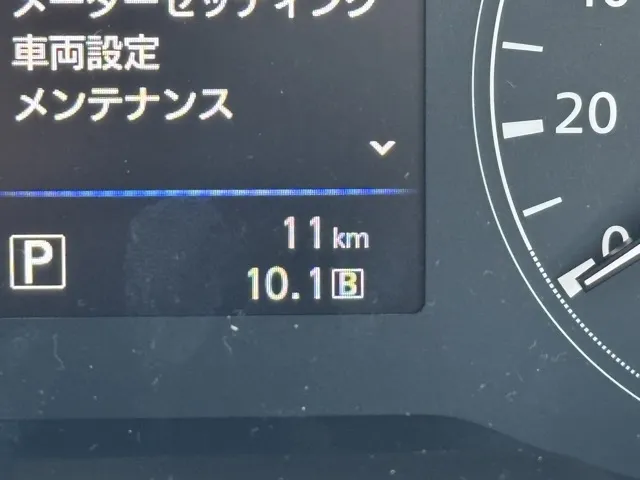 キャラバン(ニッサン)ロング EX 6人 LEDライト登録済未使用車 18