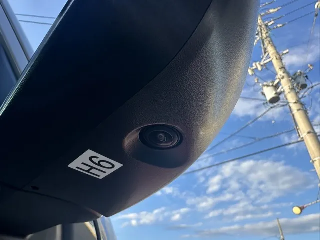 キャラバン(ニッサン)ロング EX 6人 LEDライト登録済未使用車 19