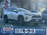 ＲＡＶ４未使用車