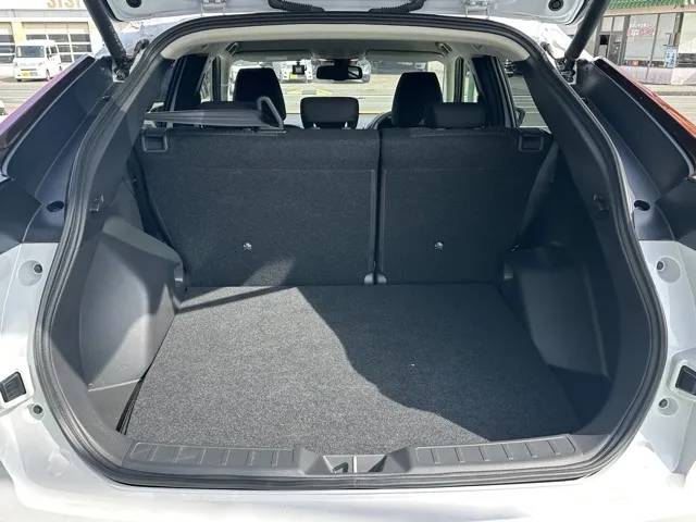 エクリプスクロス(三菱)GレンタＵＰ 9