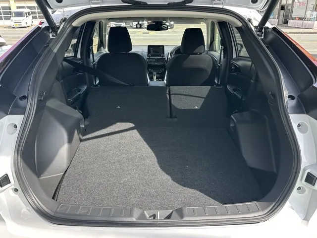 エクリプスクロス(三菱)GレンタＵＰ 10