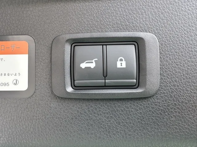 エクリプスクロス(三菱)GレンタＵＰ 11