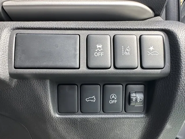 エクリプスクロス(三菱)GレンタＵＰ 17