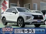 エクリプスクロス未使用車