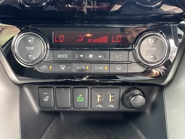 エクリプスクロス(三菱)GレンタＵＰ 24