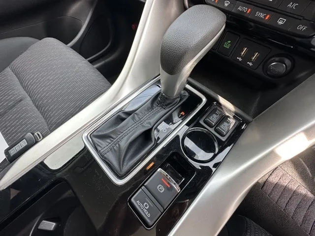 エクリプスクロス(三菱)GレンタＵＰ 25