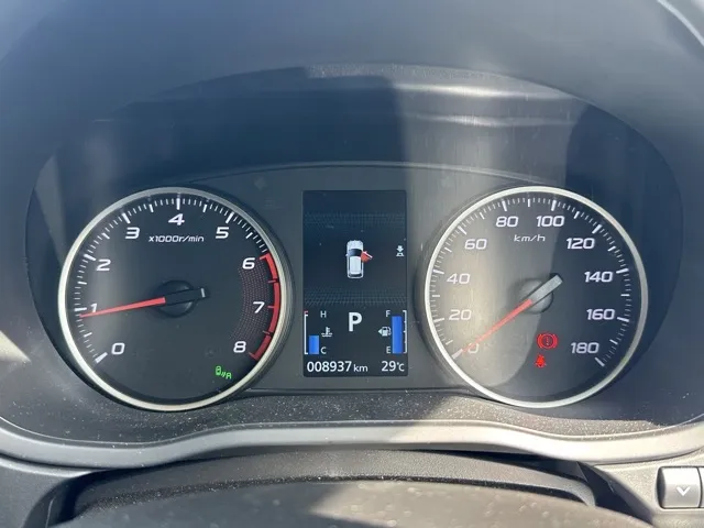 エクリプスクロス(三菱)GレンタＵＰ 26