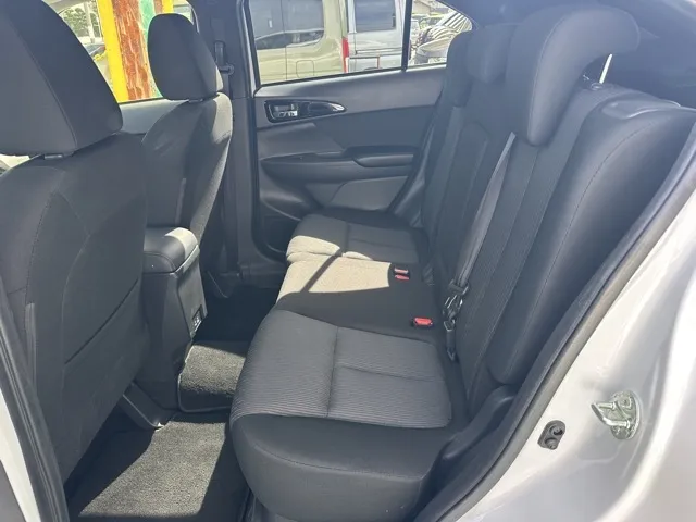 エクリプスクロス(三菱)GレンタＵＰ 4