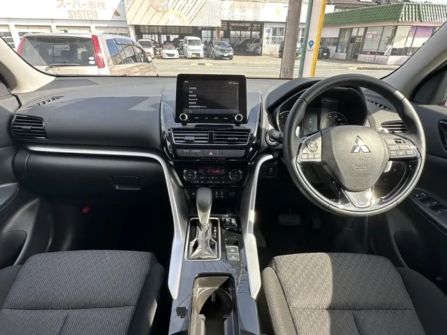 エクリプスクロス(三菱)GレンタＵＰ 6