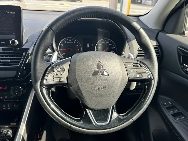 エクリプスクロス(三菱)GレンタＵＰ 7