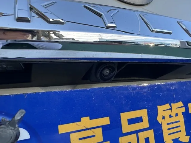スカイライン(ニッサン)GTディーラ-試乗車 7