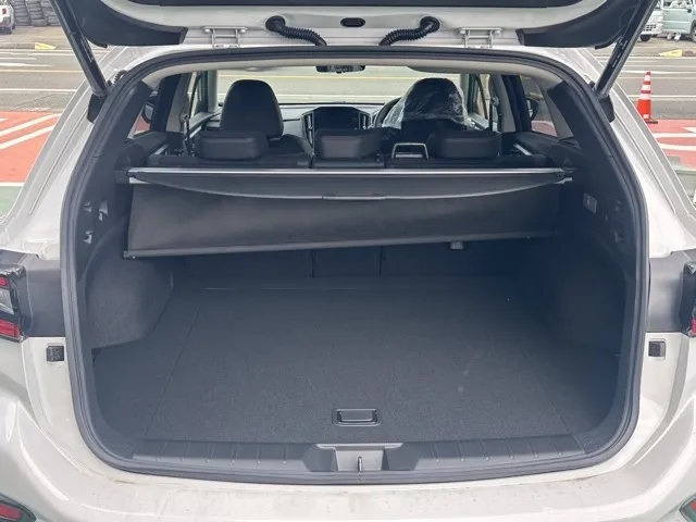 レヴォーグ(スバル)STIスポーツ EX ブラックインテリアセレクション中古車 9