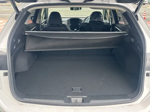 レヴォーグ(スバル)STIスポーツ EX ブラックインテリアセレクション中古車 10